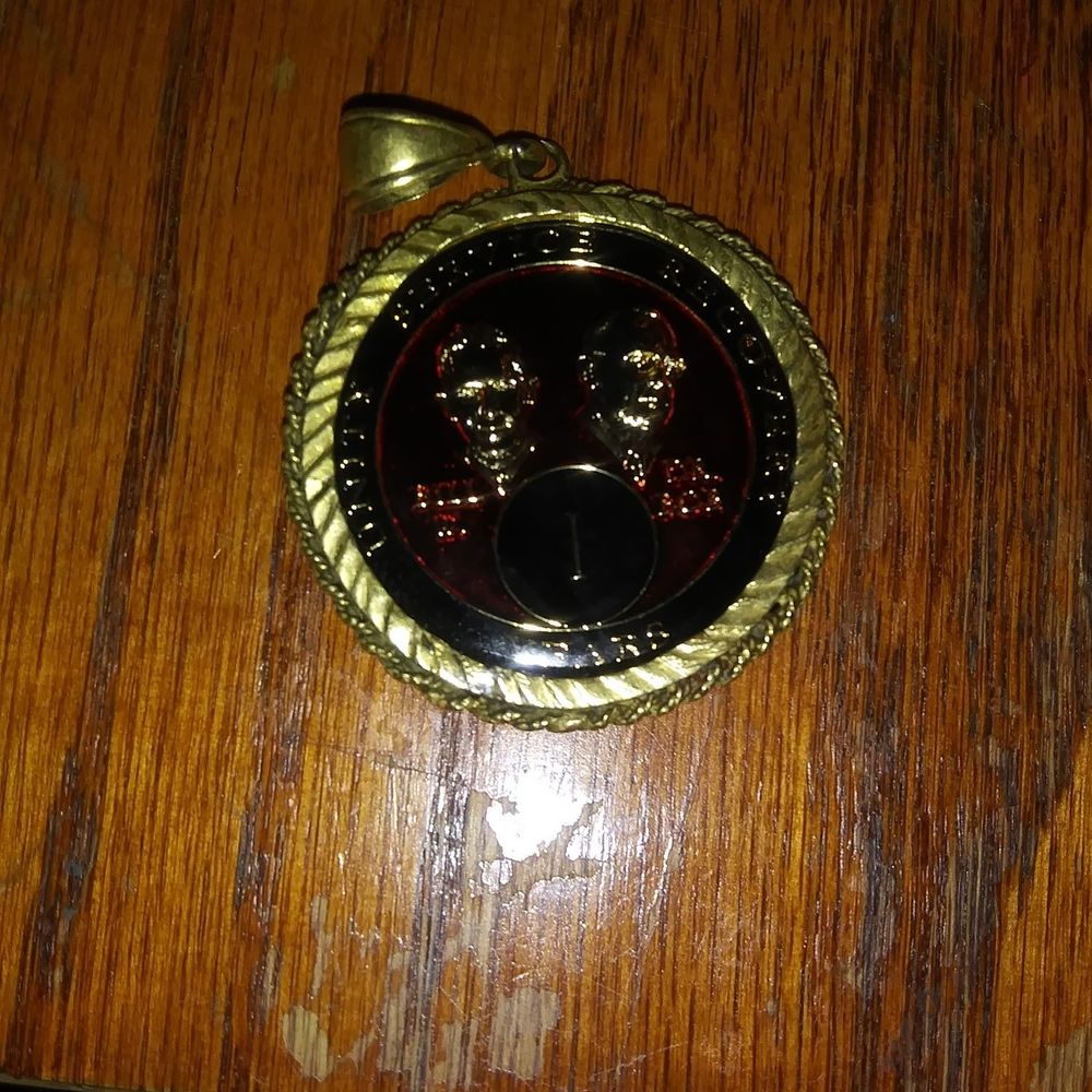 Meet your Posher, Levelle